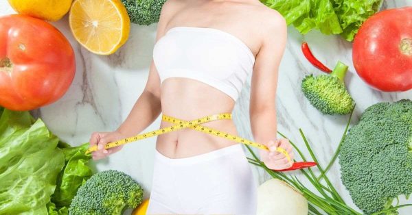 Cách giảm mỡ eo sau sinh