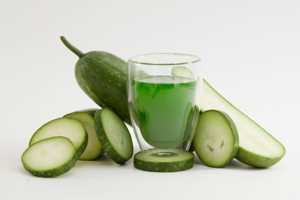 4 Cách trị nám bằng bí đao hiệu quả tại nhà với giá 0 đồng