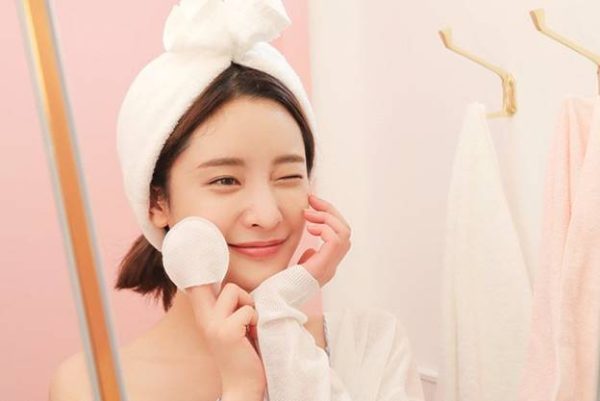 Các bước dưỡng da mặt ban đêm hiệu quả “giữ gìn nét xuân”