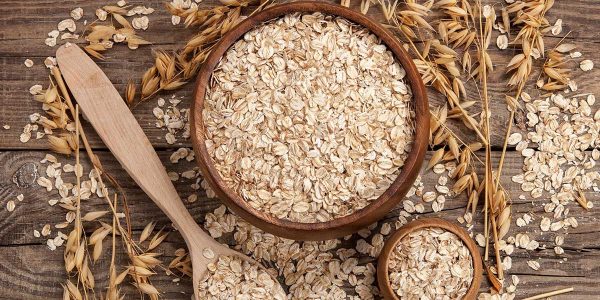 Thực phẩm giảm mỡ eo sau sinh