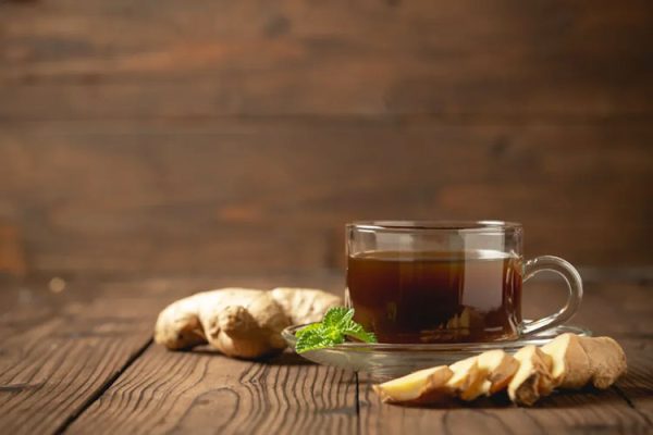 Cà phê gừng giảm cân – Bí quyết đốt mỡ tự nhiên được nhiều người áp dụng