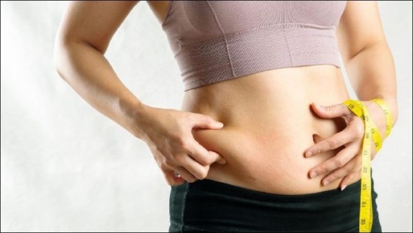 Cách giảm mỡ bụng dưới cho nữ nhanh nhất: Bí quyết lấy lại vòng eo thon gọn