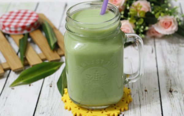 Uống bột đậu xanh có giảm cân không? Giải đáp chi tiết