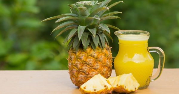 Dứa có giảm cân không? Sự thật bạn cần biết