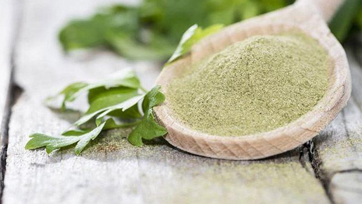 Công Dụng Bột Cần Tây Đối Với Sức Khỏe Và Giảm Cân