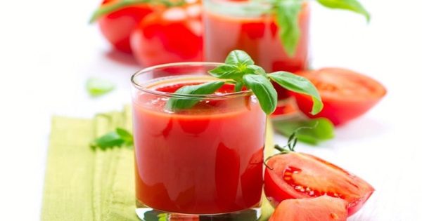 Giảm cân bằng cà chua: Phương pháp tự nhiên giúp giữ dáng hiệu quả