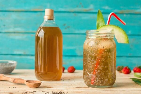 Uống Trà Bí Đao Hạt Chia Có Giảm Cân Không? Giải Đáp Chi Tiết Từ Góc Nhìn Dinh Dưỡng